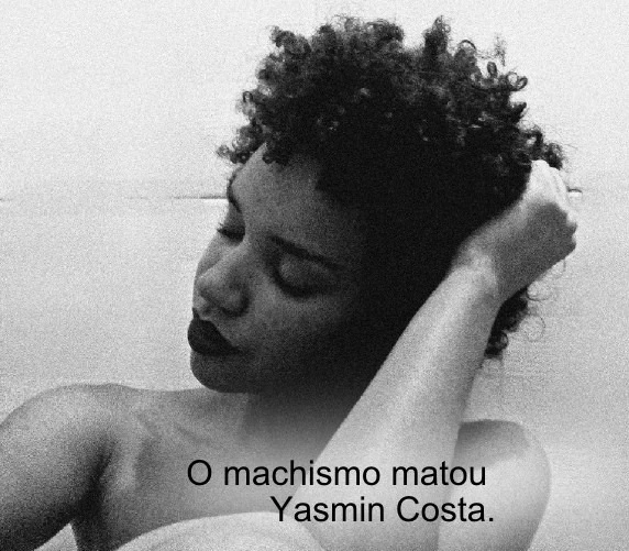 Yasmin Costa dos Santos: entre os sonhos e a violência que interrompeu sua vida
