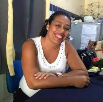 Cenira Angélica: uma professora que a violência não pode apagar